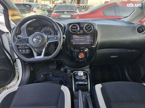 Nissan Note 2018 - фото 19
