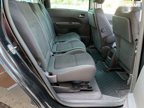 Peugeot 5008 2014 - фото 30