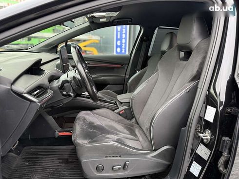Skoda Enyaq 2022 - фото 8