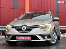 Купить Renault бу в Украине - купить на Автобазаре