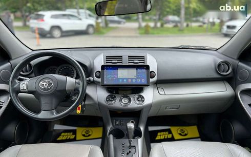 Toyota RAV4 2007 - фото 13