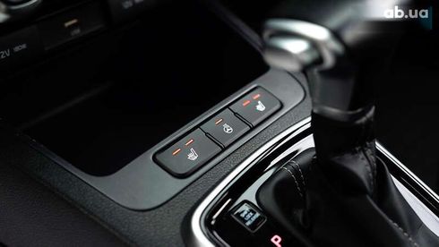 Kia Rio X-Line 2022 - фото 24