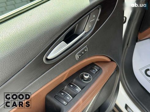 Alfa Romeo Stelvio 2018 - фото 15