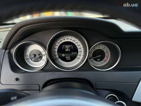 Mercedes-Benz C-Класс 2015 - фото 12
