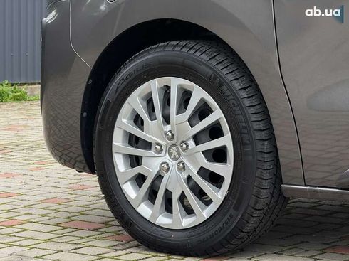 Peugeot e-Expert 2024 - фото 28