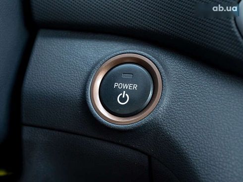 Hyundai Ioniq 2019 - фото 26