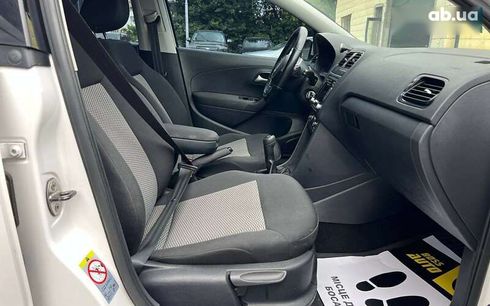 Volkswagen Polo 2012 - фото 22