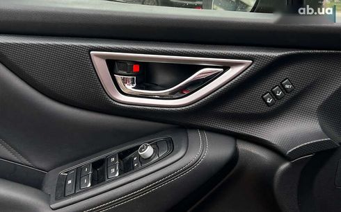 Subaru Forester 2020 - фото 19