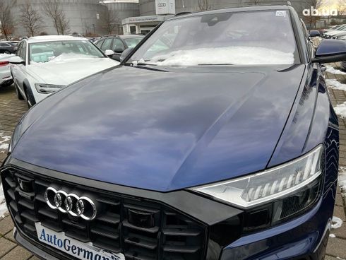 Audi Q8 2021 - фото 23