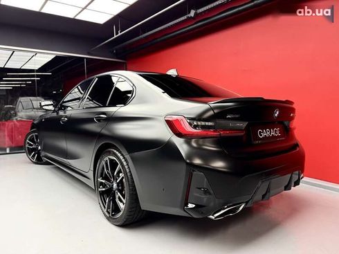 BMW 3 серия 2021 - фото 26