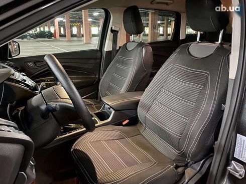 Ford Escape 2017 - фото 15