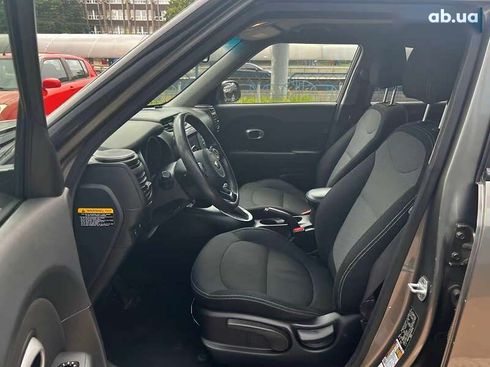 Kia Soul 2018 - фото 11