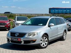 Продажа б/у Volkswagen passat b6 в Львовской области - купить на Автобазаре