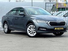 Продажа б/у Skoda Octavia в Киевской области - купить на Автобазаре