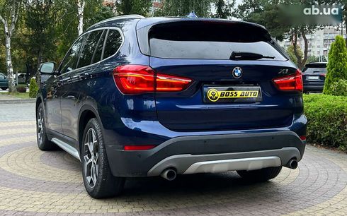 BMW X1 2015 - фото 5