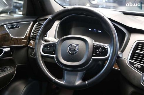 Volvo XC90 2016 - фото 15