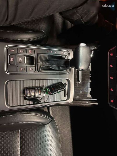 Kia Sorento 2018 - фото 4