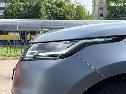 Land Rover Range Rover Velar 2021 - фото 23