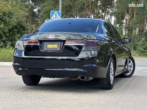 Honda Accord 2010 - фото 20
