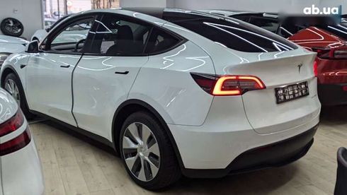 Tesla Model Y 2020 - фото 4