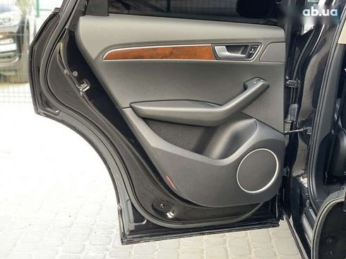 Audi Q5 2012 - фото 27