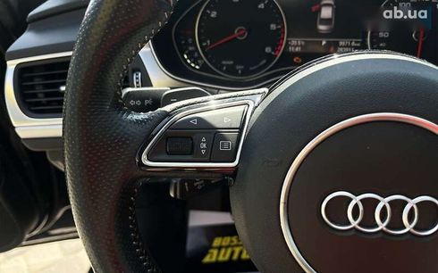 Audi A6 2016 - фото 13