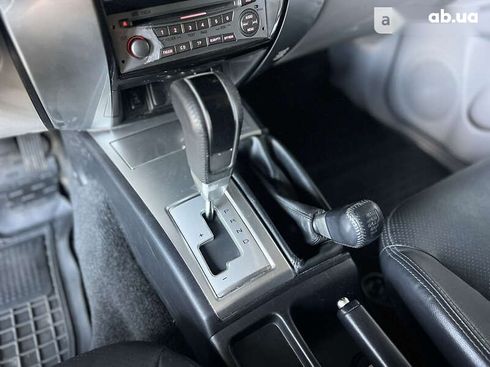 Mitsubishi Pajero Sport 2011 - фото 21