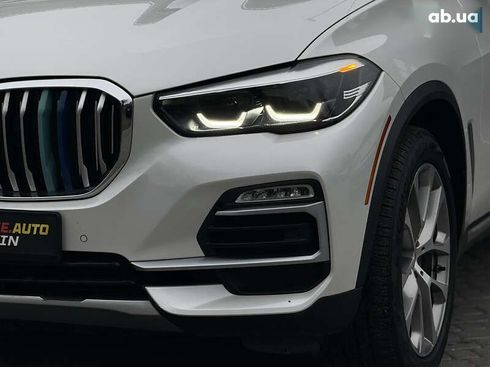 BMW X5 2019 - фото 9