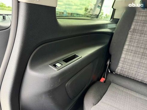 Mercedes-Benz Vito 2015 - фото 22