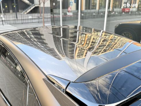 Porsche Cayenne Coupe 2024 черный - фото 12