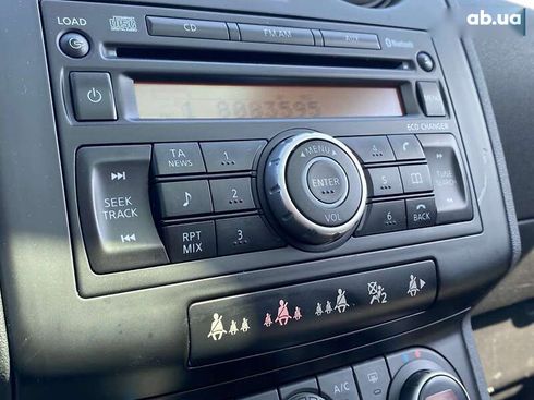 Nissan qashqai+2 2009 - фото 13
