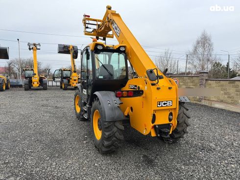 JCB 531-70 2014 - фото 2