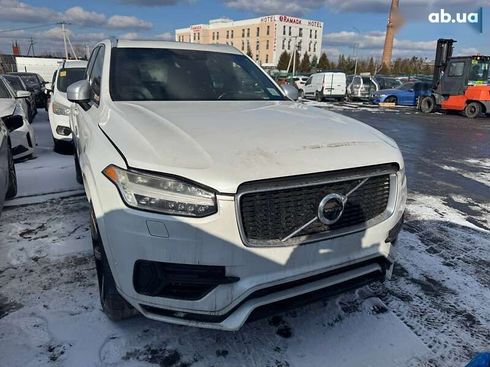 Volvo XC90 2016 - фото 2