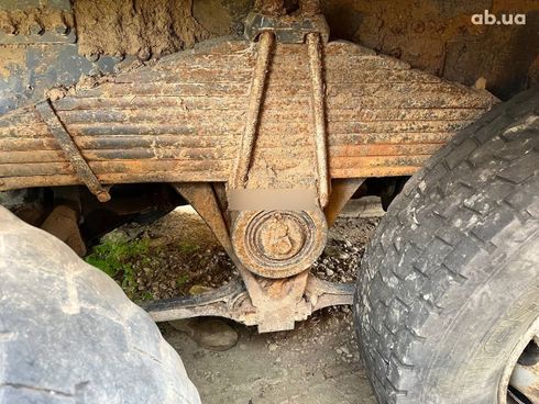 Volvo FMX 2017 - фото 12