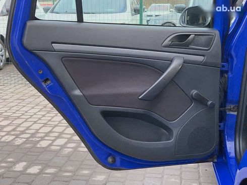 Skoda Octavia 2009 - фото 26