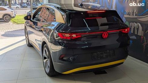 Volkswagen ID.4 Crozz 2022 - фото 15