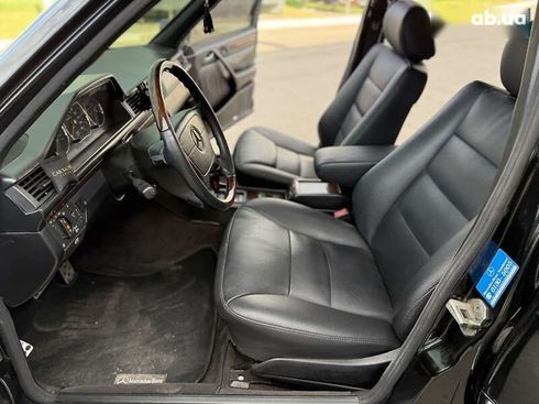 Mercedes-Benz E-Класс 1995 - фото 20