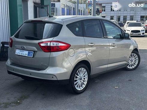 Ford C-Max 2016 - фото 5