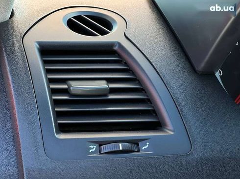 Renault Megane 2004 - фото 21
