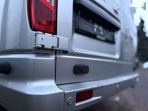 Maxus EV80 2019 - фото 28