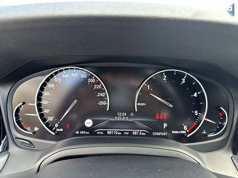 BMW 3 серия 2020 - фото 20