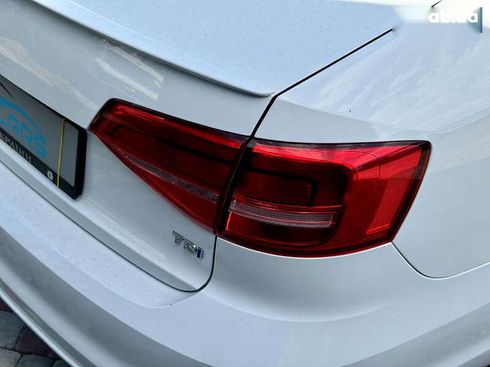 Volkswagen Jetta 2015 - фото 8