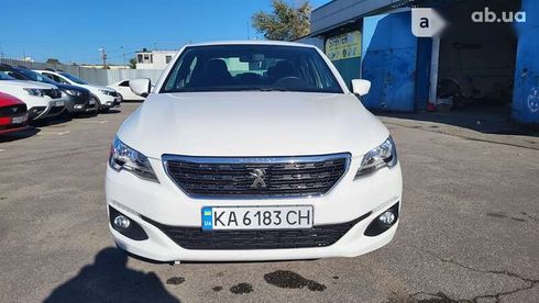 Peugeot 301 2021 - фото 20