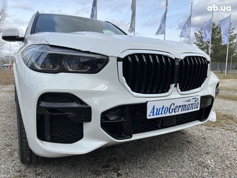 BMW X5 2022 - фото 2