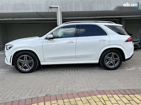 Mercedes-Benz GLE-Class 2019 - фото 15