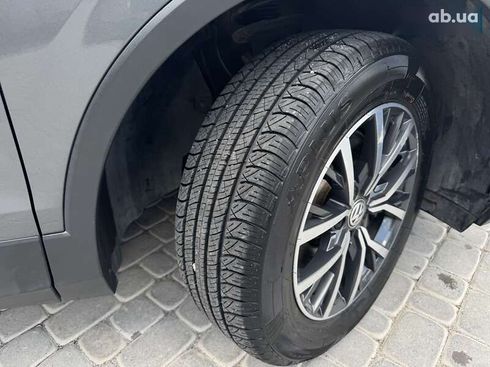 Volkswagen Tiguan 2019 - фото 5