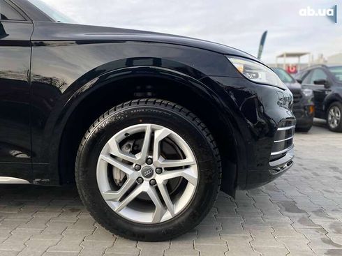 Audi Q5 2018 - фото 10