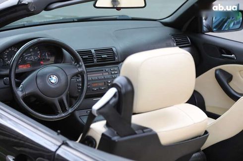 BMW 3 серия 2004 - фото 18