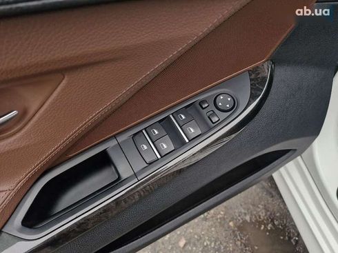 BMW 6 Series Gran Coupe 2013 - фото 15
