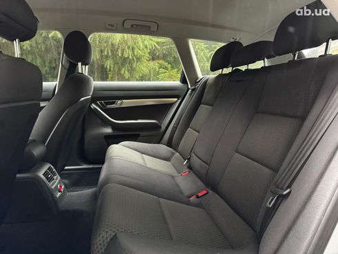 Audi A6 2005 серый - фото 43